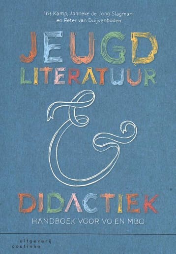 Jeugdliteratuur en didactiek 9789046906859, Verzenden, Gelezen, Peter van Duijvenboden