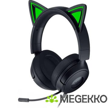 Razer Kraken Kitty V3 X Gaming Headset, Verzenden, Nieuw, Razer