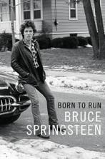 Born to Run 9781471157820 Bruce Springsteen, Verzenden, Zo goed als nieuw, Bruce Springsteen