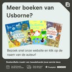 Stickeroek tractors 9781409565451 Usborne, Boeken, Verzenden, Gelezen, Usborne