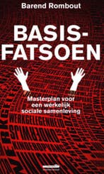 Basisfatsoen 9789493020191 Barend Rombout, Verzenden, Zo goed als nieuw, Barend Rombout