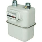 Metrix Gasmeter G6, Doe-het-zelf en Verbouw, Ophalen of Verzenden, Nieuw