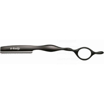 EKwip Razor BLACK (voor Feather Blades), Verzenden, Nieuw
