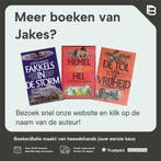 Liefde en oorlog / Noord en Zuid / 2 9789027418524 Jakes, Boeken, Verzenden, Gelezen, Jakes