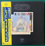 Led Zeppelin - The Song Remains The Same - Vinylplaat -, Nieuw in verpakking