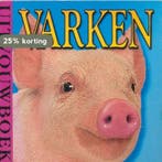 UITVOUWBOEK - VARKEN 9783829030762 COLLECTIEF, Boeken, Kinderboeken | Kleuters, Verzenden, Gelezen, COLLECTIEF