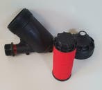 Irrigatiefilter 1,0 inch, disc filter, schijffilter, Tuin en Terras, Ophalen of Verzenden, Nieuw, Overige typen