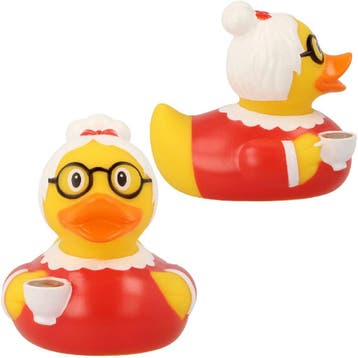 van der Meulen badeend Lilalu oma r van €9,99 voor €5,99, Ophalen of Verzenden, Nieuw