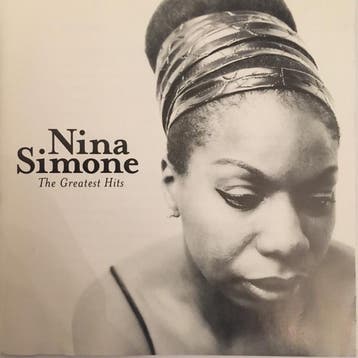 Nina Simone - The Greatest Hits (CD, 2003), Ophalen of Verzenden, Gebruikt