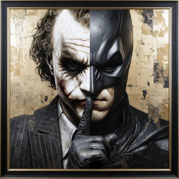 Artxlife - Silence of the Knight & the Clown, Verzamelen, Nieuw