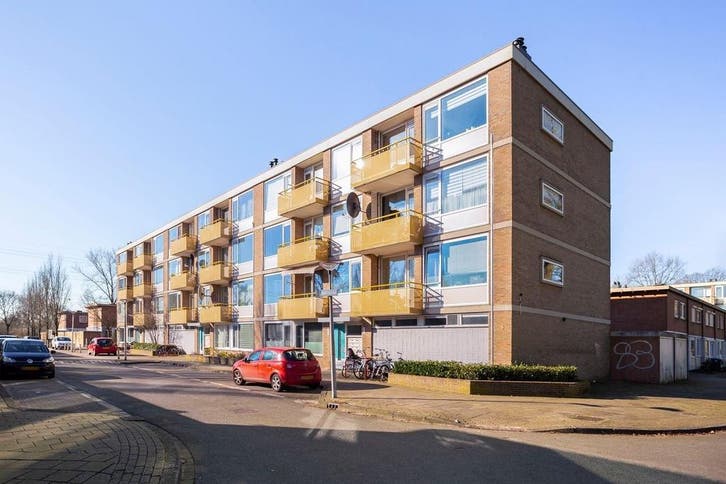 Appartement te huur in Enschede - 16 m² - 1 kamer(s), Huizen en Kamers, Huizen te huur, Overijssel, Appartement