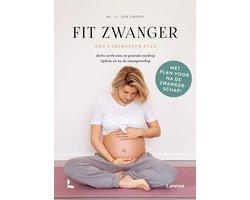 Boek Fit zwanger 9789401498029, Verzenden, Zo goed als nieuw