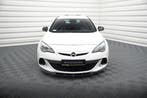 Front Splitter Opel Astra J OPC/VXR Nürburg, Auto diversen, Tuning en Styling, Verzenden