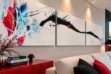 Michele Socionovo - Trittico XXL. E solo una follia un