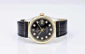 Rolex - Oyster Perpetual Datejust - Zonder minimumprijs -, Sieraden, Tassen en Uiterlijk, Horloges | Heren, Nieuw