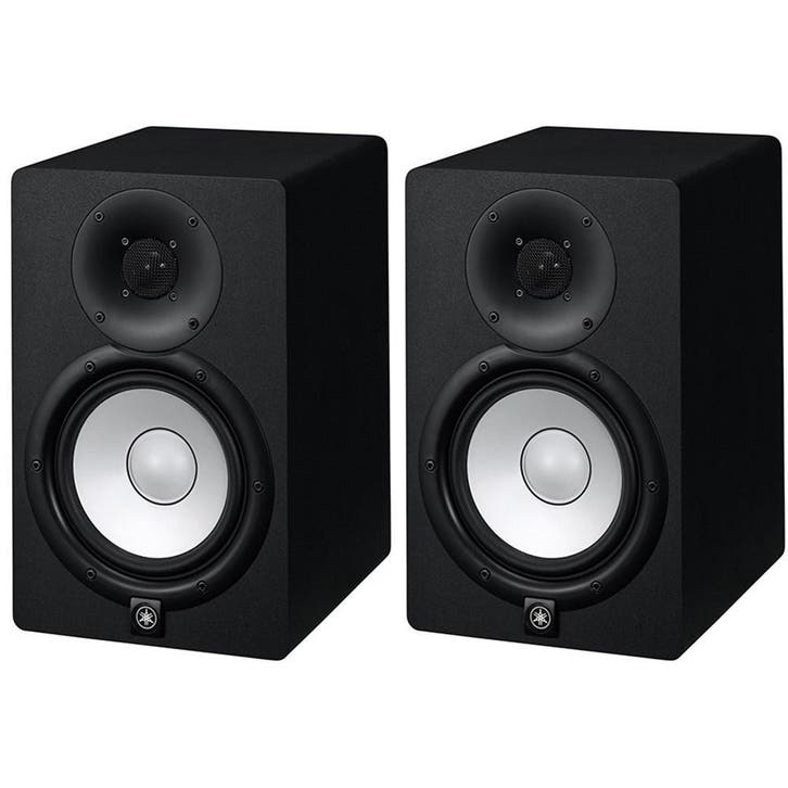 Yamaha HS7 zwart setprijs – OP VOORRAAD !!, Muziek en Instrumenten, Versterkers | Keyboard, Monitor en PA, Nieuw, Ophalen of Verzenden