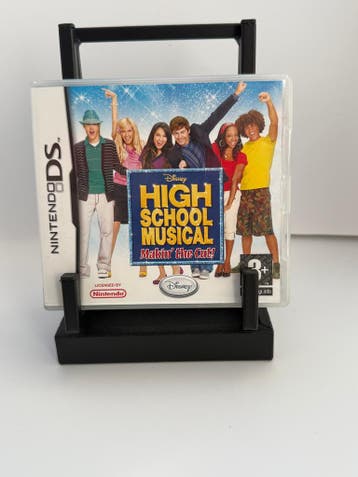 High School Musical - Nintendo DS, Verzenden, Nieuw