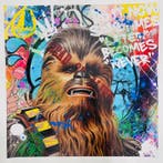 NOBLE$$ - Chewbacca
