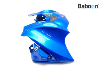 Tank Cover Suzuki GSX S 1000 2015-2016 (GSXS1000 GSX-S1000), Verzenden, Gebruikt