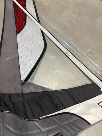 Gaastra Swift 7.5, Ophalen of Verzenden, Nieuw