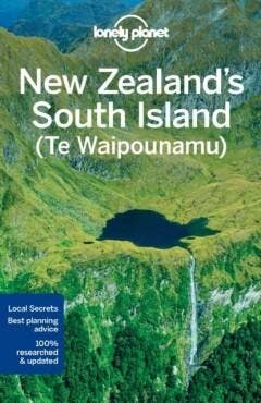 Lonely Planet New Zealands South Island dr 5 - Lonely, Boeken, Verzenden, Zo goed als nieuw, Lonely Planet