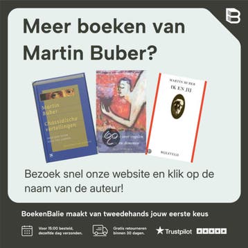 Extatische getuigenissen - Martin Buber 9789061315964, Verzenden, Gelezen, Martin Buber