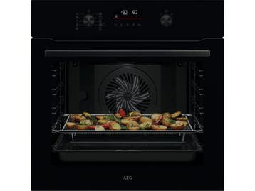 AEG OS6P50WAK - Inbouwoven - 6000 SenseCook met, Witgoed en Apparatuur, Ovens, Verzenden, Zo goed als nieuw