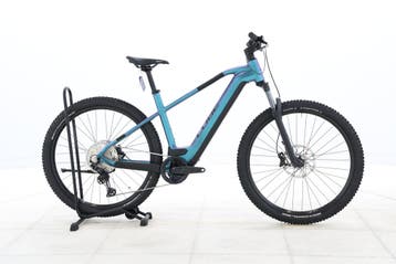 Cube REACTION HYBRID RACE 750 – 2024 – 185 - 195 cm, Verzenden, Zo goed als nieuw, Overige merken