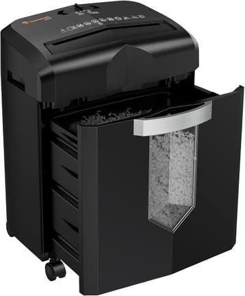 Papierversnipperaar 16L | Stil 60dB | 34% Korting, Ophalen of Verzenden, Nieuw zonder verpakking, Overige typen