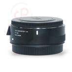 Sigma TC-1401 teleconverter Extender nr. 2047, Ophalen of Verzenden, Zo goed als nieuw, Overige typen
