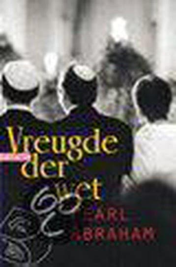 Vreugde der wet / Pockethuis - Pearl Abraham 9789029073479, Verzenden, Gelezen, Pearl Abraham
