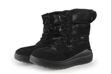 M&amp;g Snowboots in maat 37 Zwart, Kleding | Dames, Schoenen, Verzenden, M&amp;g, Zwart, Snowboots
