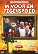 In voor en tegenspoed - Seizoen 4 - DVD, Verzenden, Nieuw in verpakking
