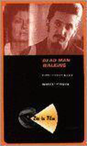 Dead man walking / Zin in film - Marjeet Verbeek, Boeken, Verzenden, Zo goed als nieuw, Marjeet Verbeek
