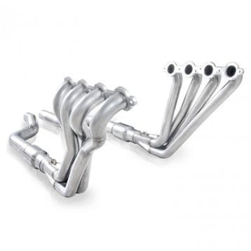Stainless Power 2010-15 Camaro 6.2L Headers 1-7/8in, Ophalen of Verzenden, Nieuw