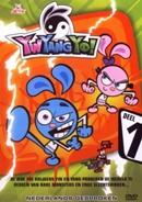 Yin yang yo 1 - DVD, Verzenden, Nieuw in verpakking