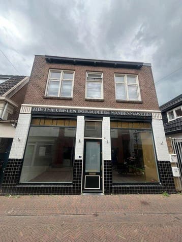 Te huur: Huis Singelpassage in Assen, Huizen en Kamers, Assen, Drenthe