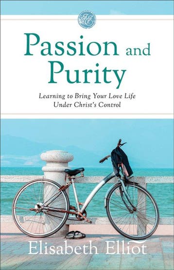 9780800746667 Passion and Purity Elisabeth Elliot, Boeken, Verzenden, Nieuw, Elisabeth Elliot