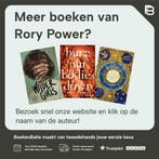 Wilder Girls 9780593118481 Rory Power, Boeken, Taal | Engels, Verzenden, Gelezen, Rory Power