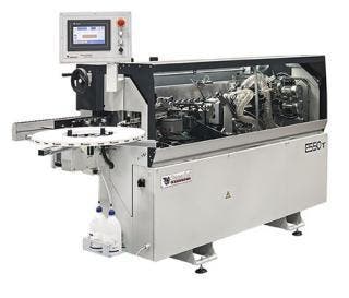 Casadei Industria E550T Kantenaanlijmer