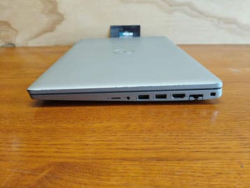Dell Latitude 5520 | i5 1135G7 | 16gb DDR4 | 250gb SSD, 2 tot 3 Ghz, Refurbished, Ophalen of Verzenden, Dell