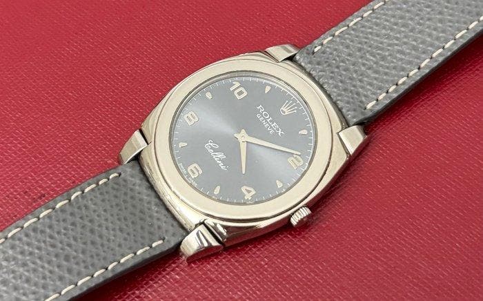 Rolex - Cellini Cestello - 5330 - Heren - 2010-2020, Sieraden, Tassen en Uiterlijk, Horloges | Heren