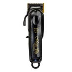 Wahl  Cordless Magic Clip 5Star  Zwart, Verzenden, Nieuw, Tondeuse