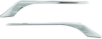 Kuryakyn Fairing Turn Signal Trim Indian Chrome, Ophalen of Verzenden, Nieuw