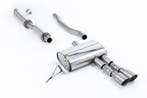 Cat-back uitlaatsysteem | New Mini Mk3 (F55) Mini Cooper S 2, Verzenden, Nieuw