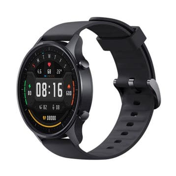 Mi Watch Sports Smartwatch Fitness Sport Activity Tracker, Verzenden, Nieuw, Xiaomi