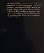 GASTRONOMISCH VERKLAREND WOORDENBK. 9789021012582 Dumoulin, Verzenden, Gelezen, Dumoulin