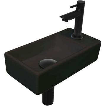 INK - Fonteinpack Porselein Rechts incl. Fonteinkraan -, Ophalen of Verzenden, Nieuw