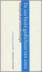 De 100 beste gedichten van 2002 9789029500661, Verzenden, Gelezen