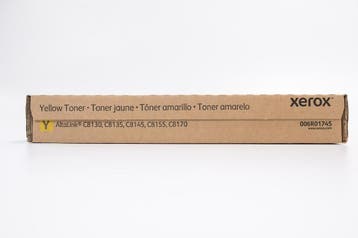 Xerox Altalink C8130/C8135/C8145/C8155 toner geel 006R01749, Computers en Software, Printerbenodigdheden, Ophalen of Verzenden